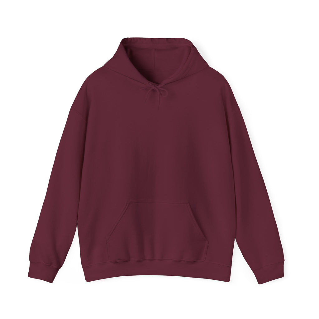 beautiful Unisex Heavy Blend™ Hooded Sweatshirt