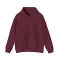 beautiful Unisex Heavy Blend™ Hooded Sweatshirt