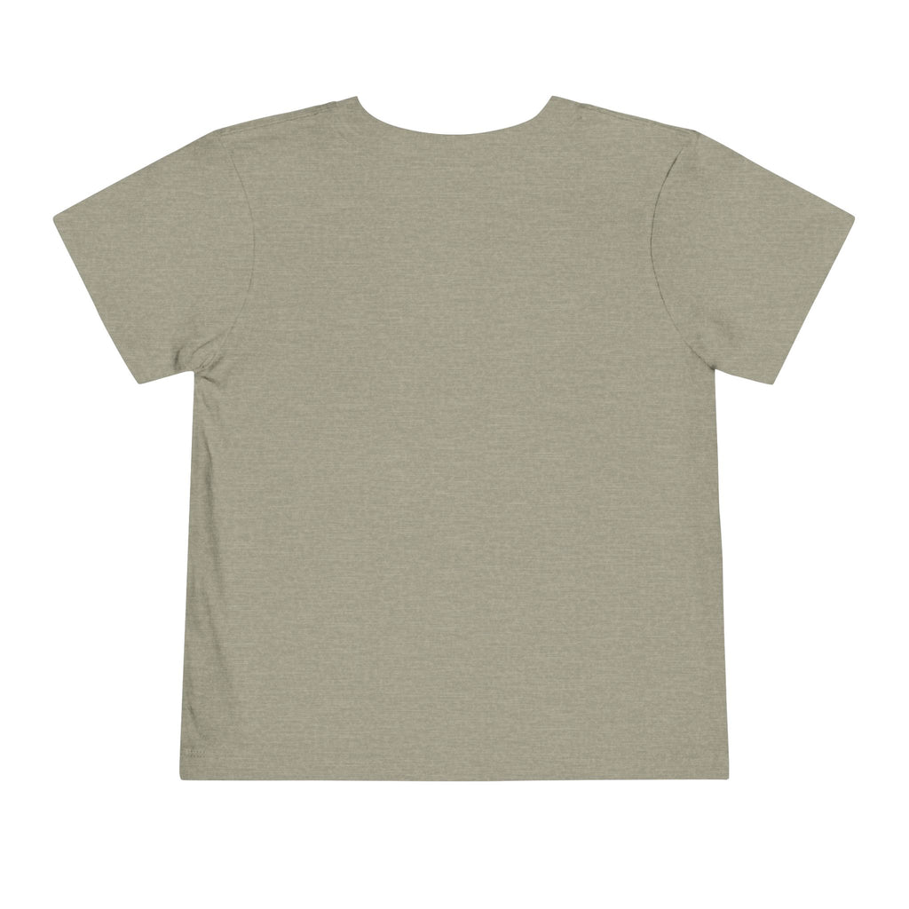 heads up Toddler Short Sleeve Tee