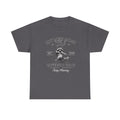 Hot Mess Unisex Heavy Cotton Tee