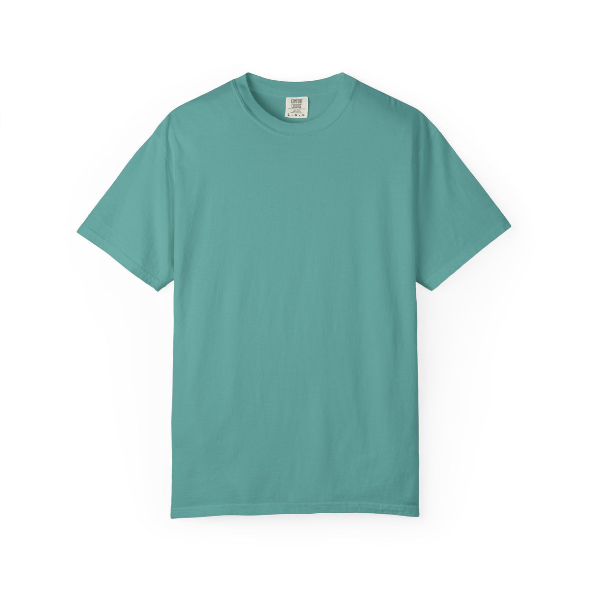 Fck around find out Unisex Garment-Dyed T-shirt