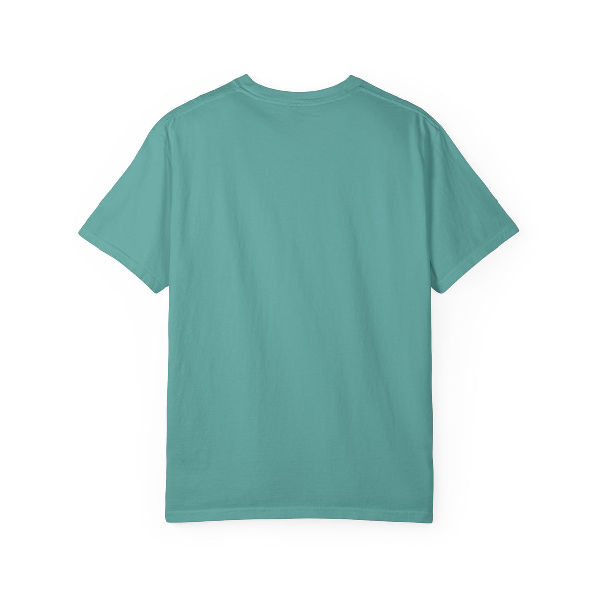 Im Allergic Unisex Garment-Dyed T-shirt