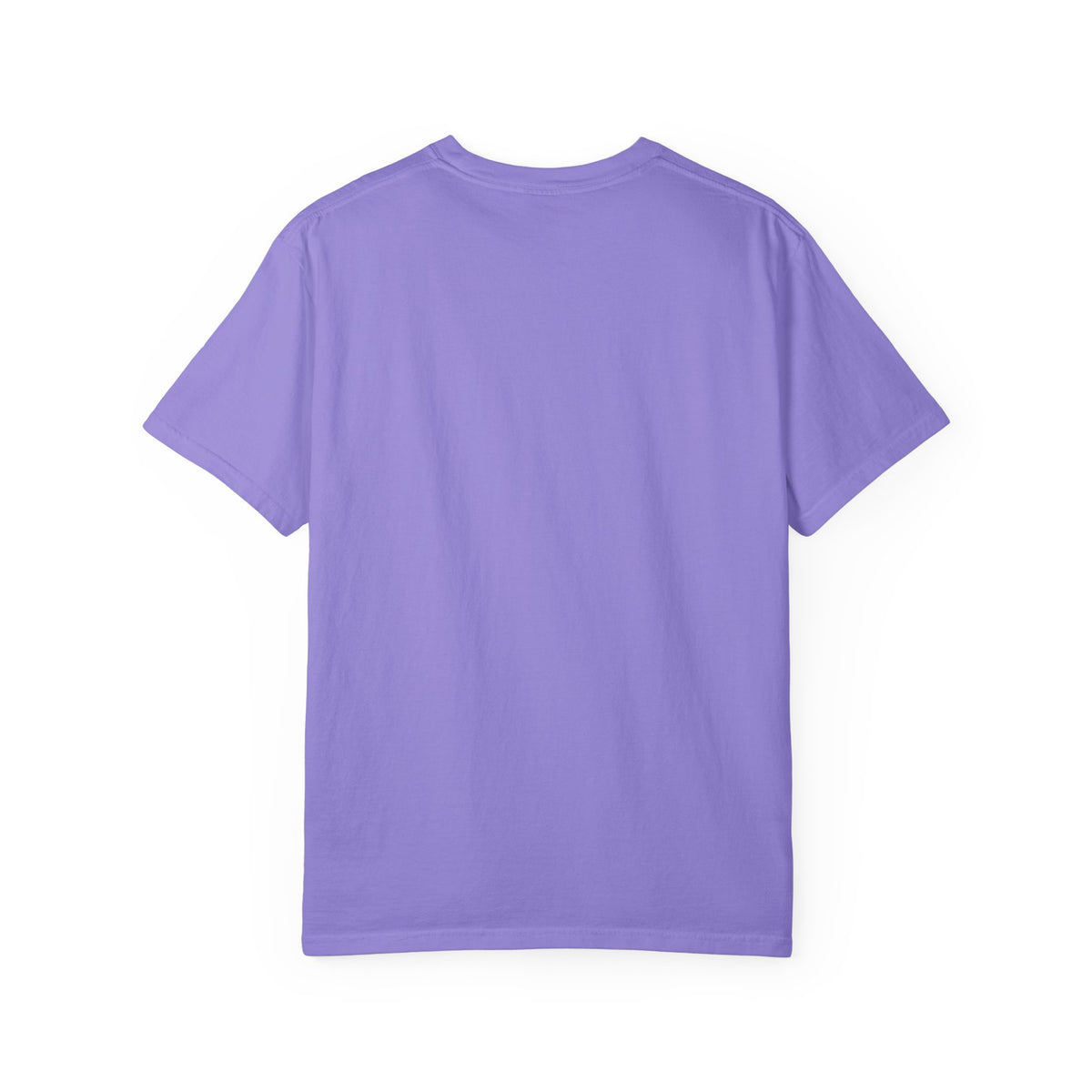 unicorn Unisex Garment-Dyed T-shirt