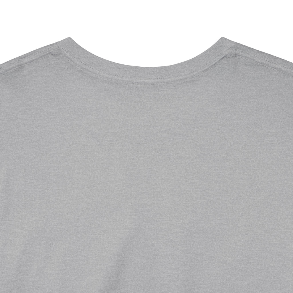 Hot Mess Unisex Heavy Cotton Tee