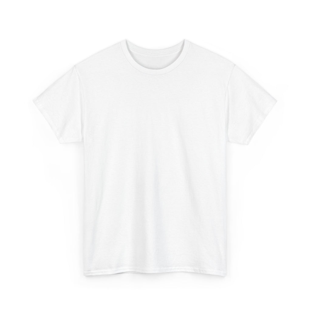 Fart Unisex Heavy Cotton Tee