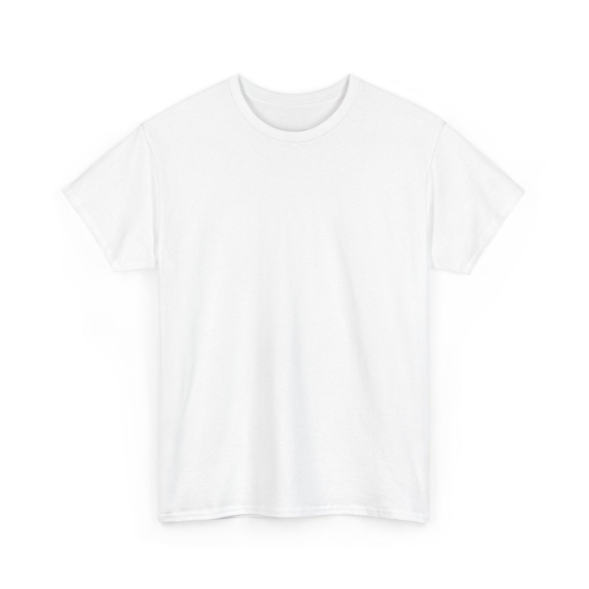 Fart Unisex Heavy Cotton Tee