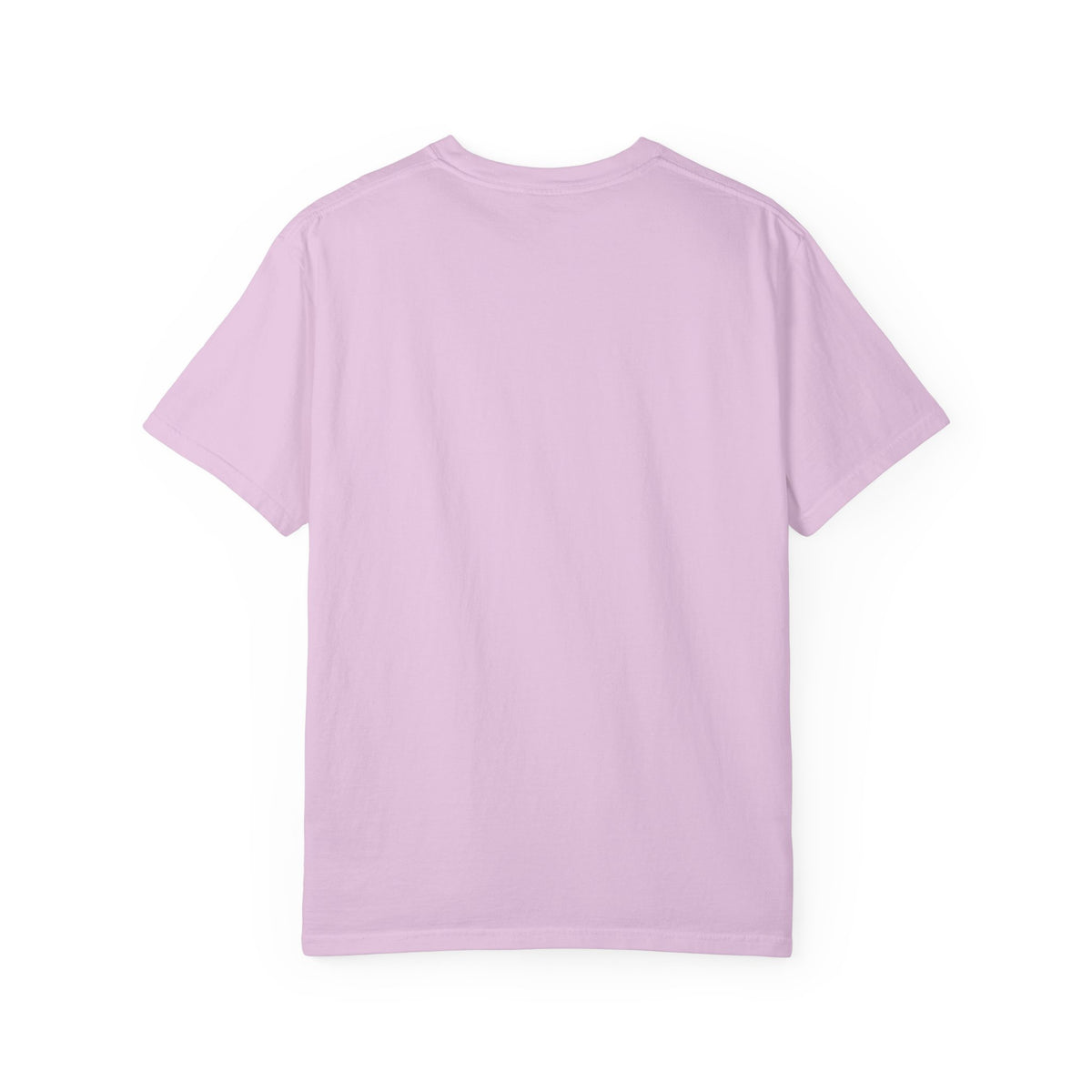 Im Allergic Unisex Garment-Dyed T-shirt