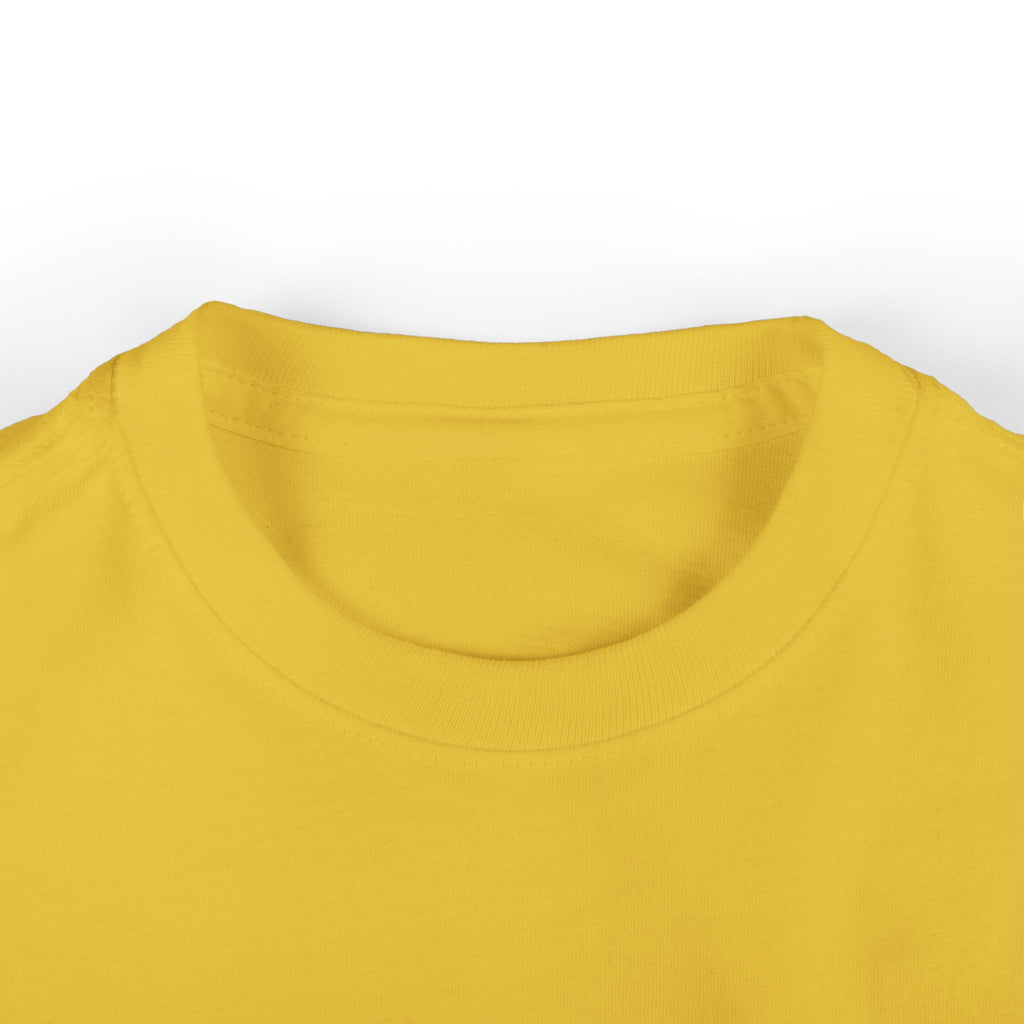 boy loves mom Infant Fine Jersey Tee