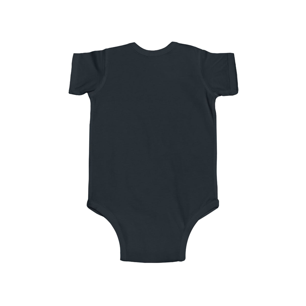 roar Infant Fine Jersey Bodysuit
