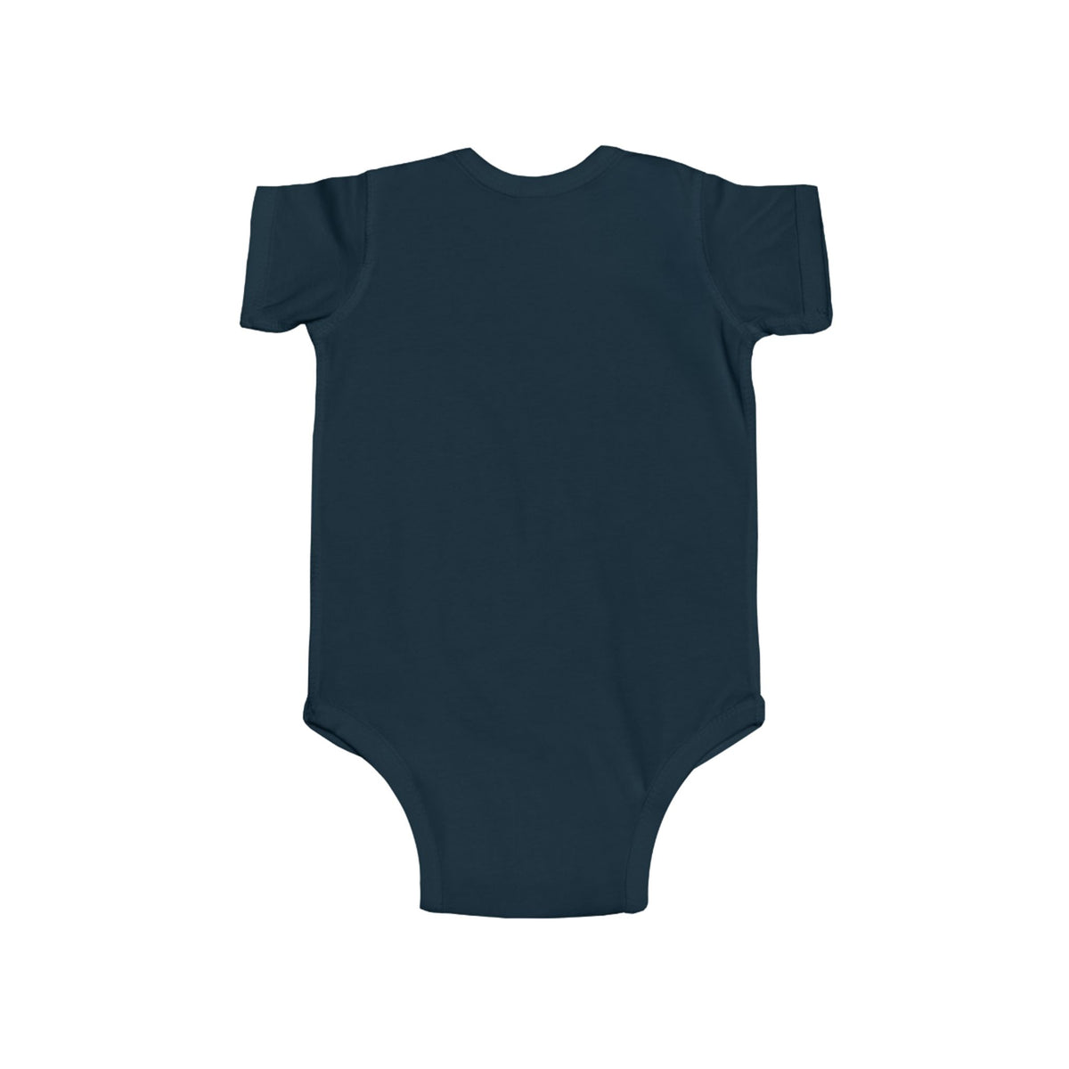 roar Infant Fine Jersey Bodysuit