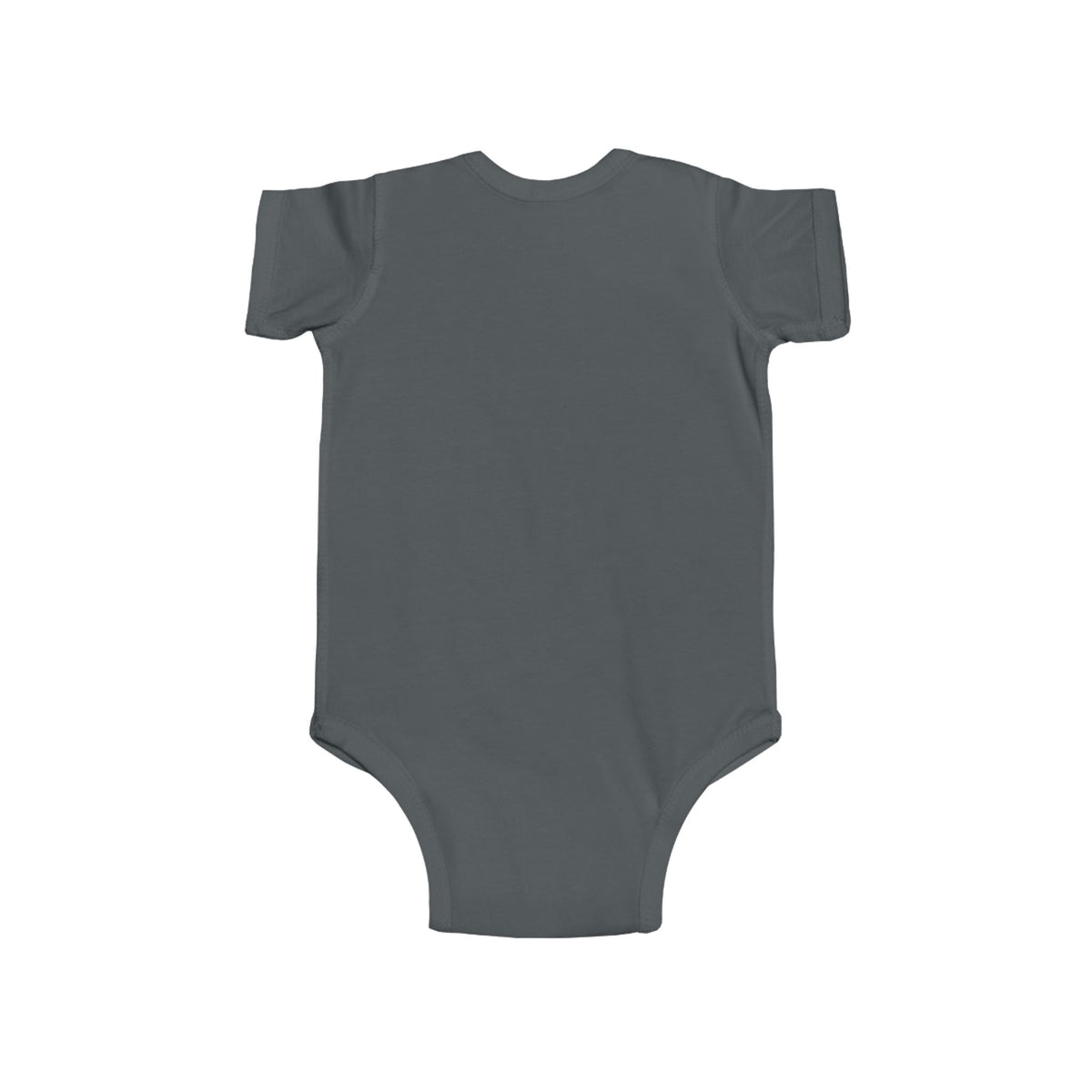 roar Infant Fine Jersey Bodysuit