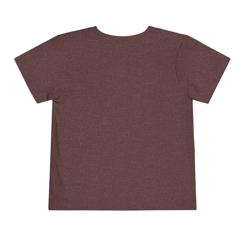 heads up Toddler Short Sleeve Tee