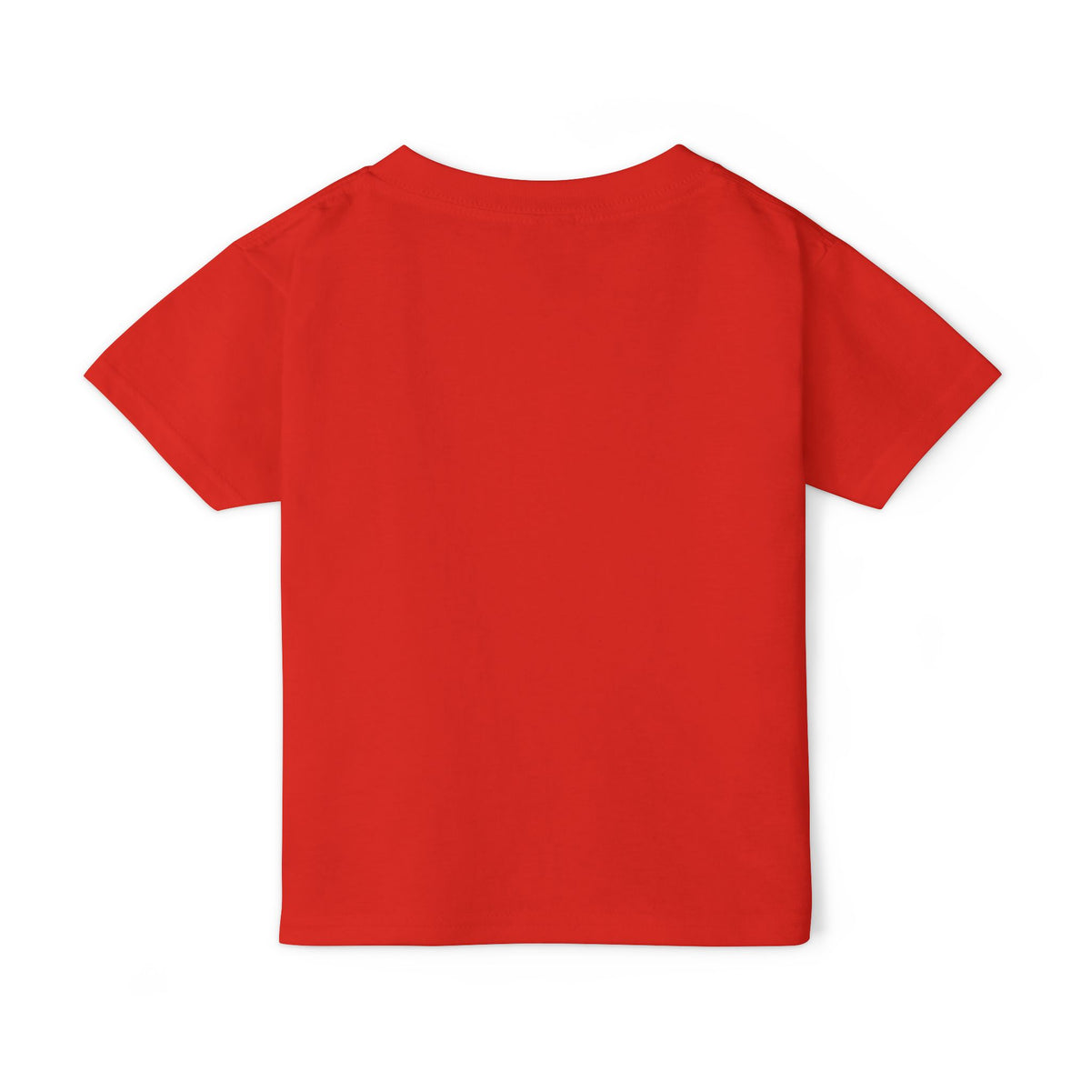 dramatic Heavy Cotton™ Toddler T-shirt