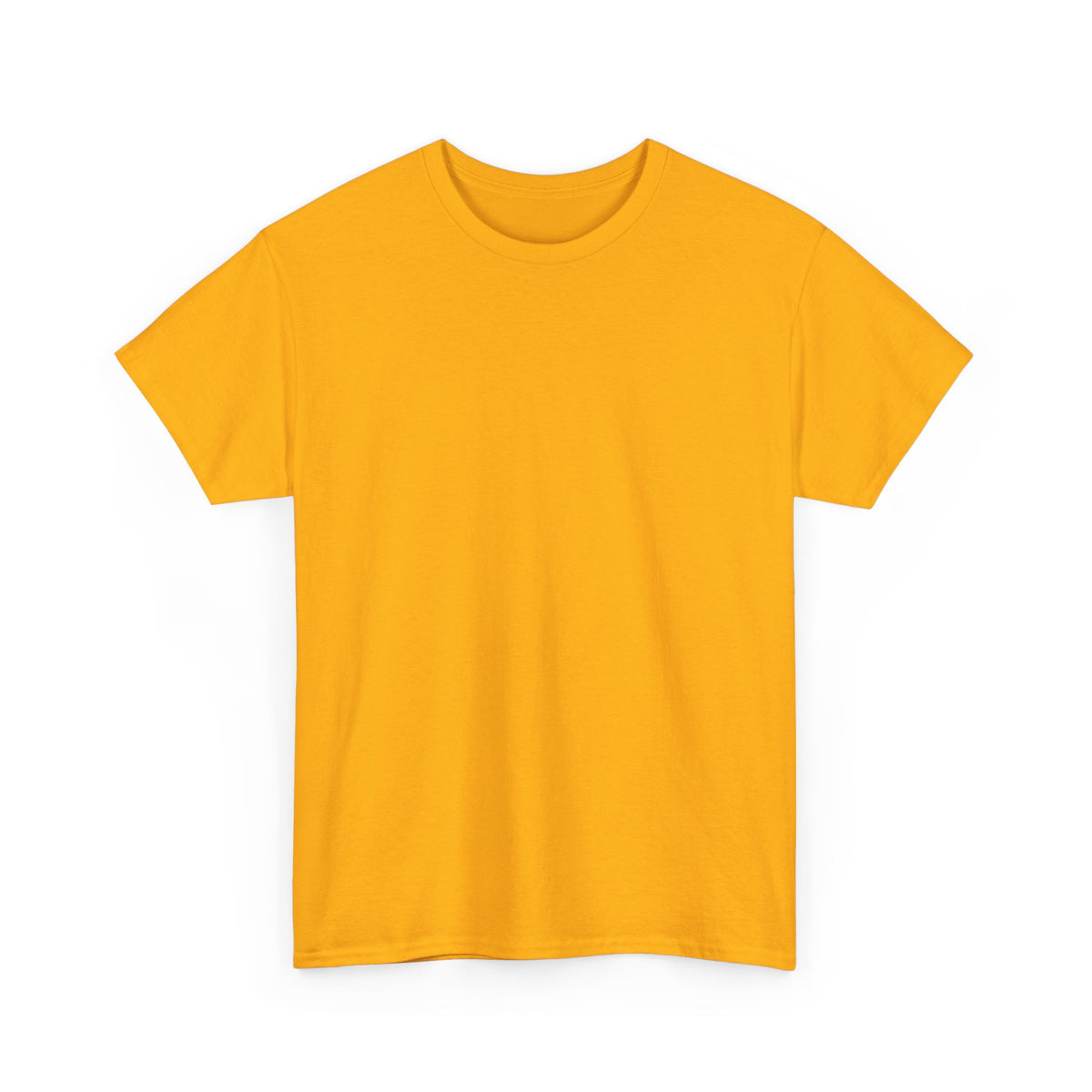 Fart Unisex Heavy Cotton Tee