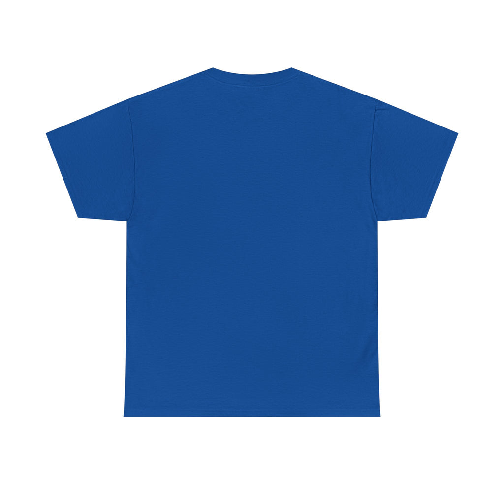 Hot Mess Unisex Heavy Cotton Tee
