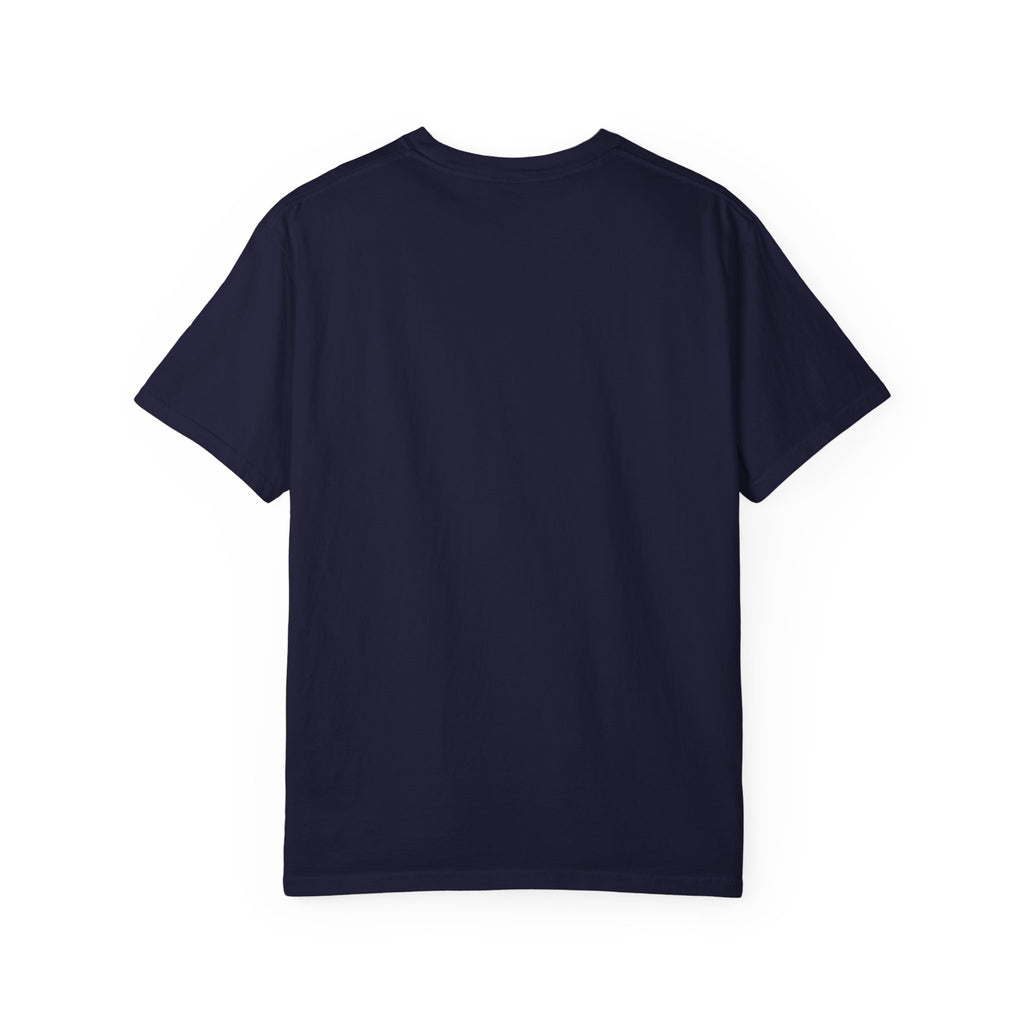 unicorn Unisex Garment-Dyed T-shirt
