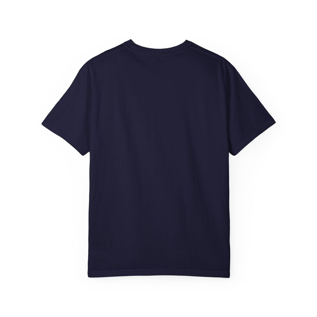 unicorn Unisex Garment-Dyed T-shirt