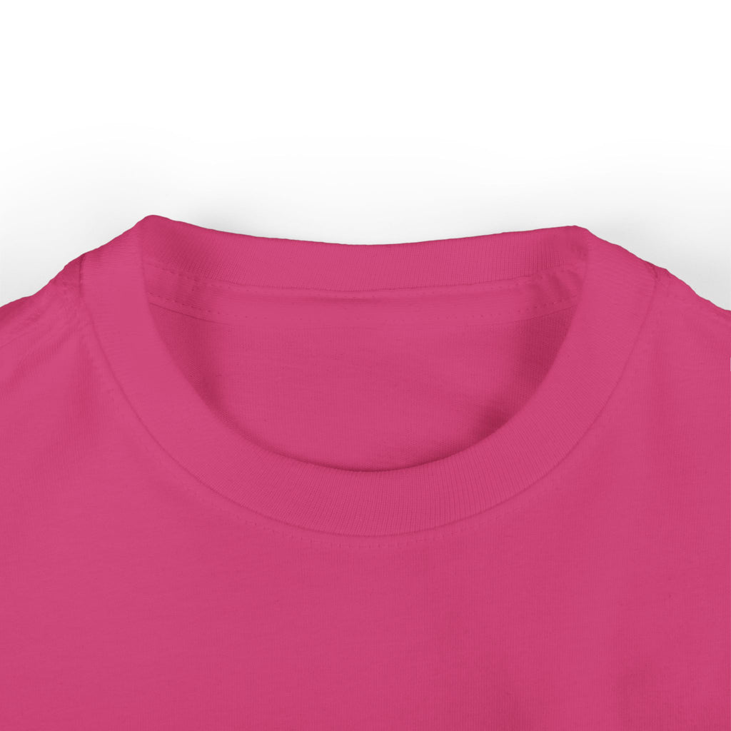 mama girl Infant Fine Jersey Tee