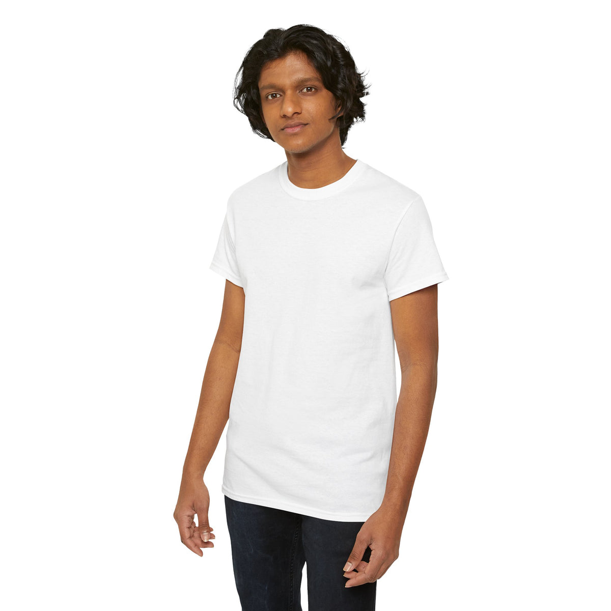 Fart Unisex Heavy Cotton Tee