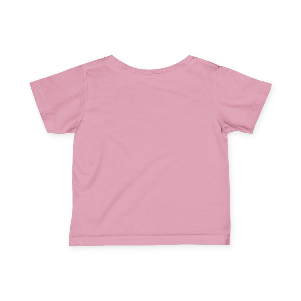 dad in charge Infant Fine Jersey Tee