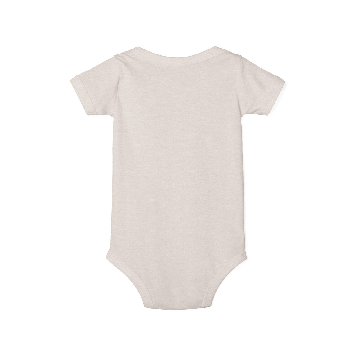cute Infant Jersey One Piece