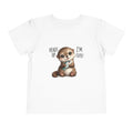 heads up Toddler Short Sleeve Tee