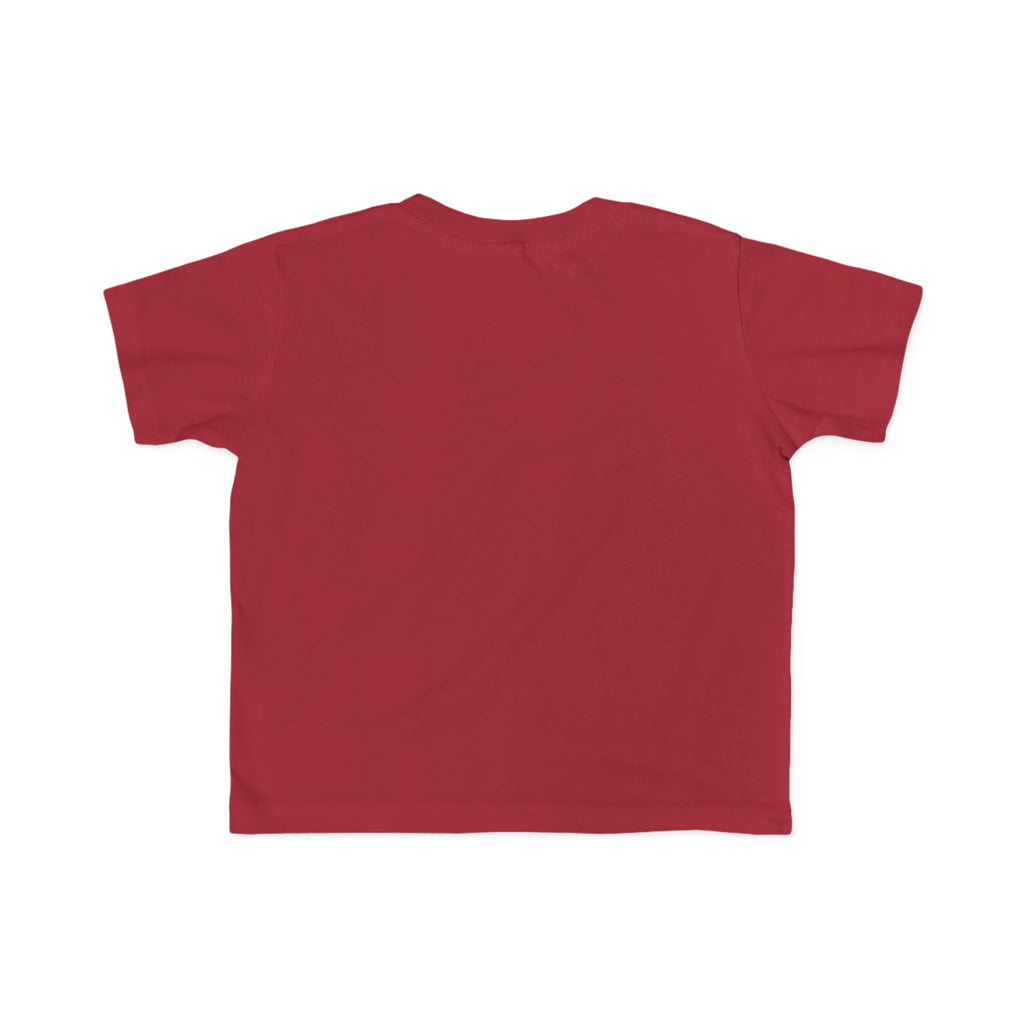 ATTITUDE Toddler's Fine Jersey Tee
