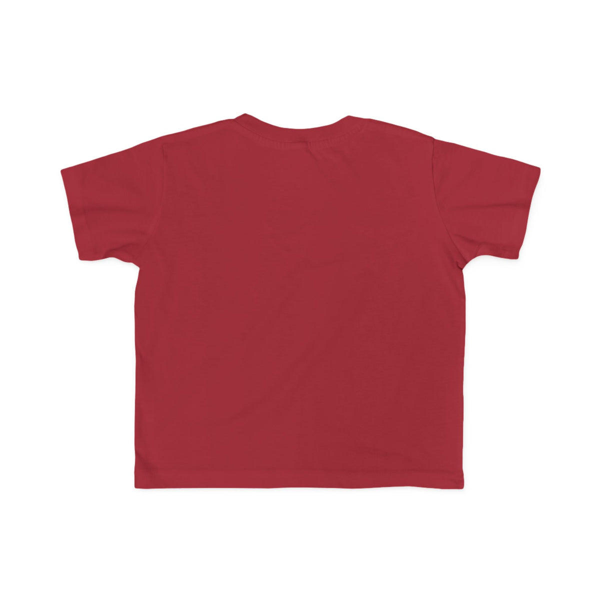 ATTITUDE Toddler's Fine Jersey Tee