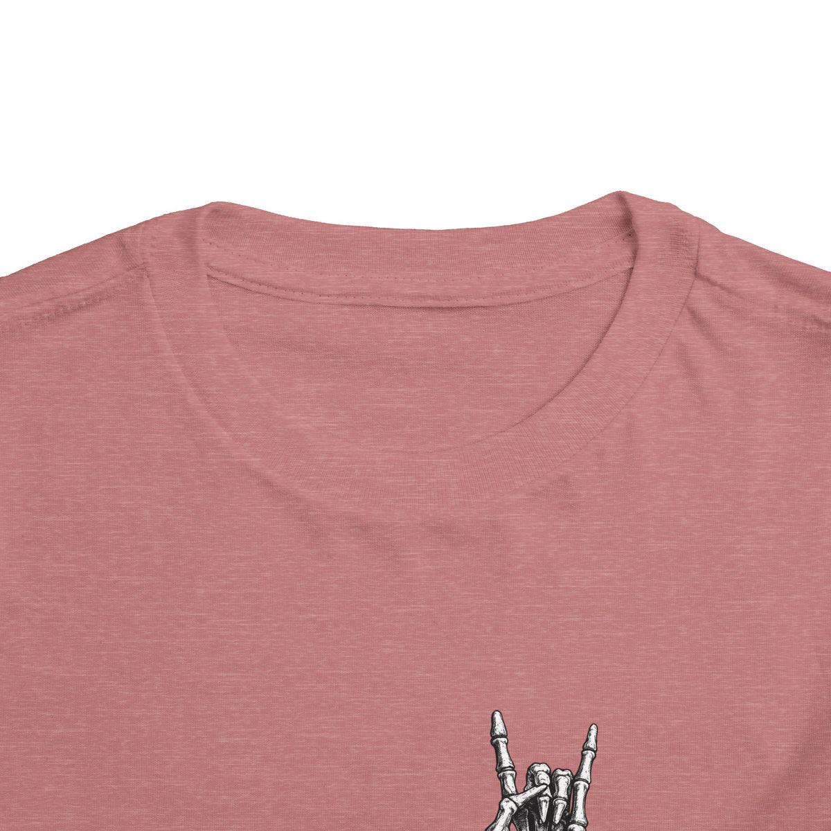 Last nerve Toddler Short Sleeve Tee