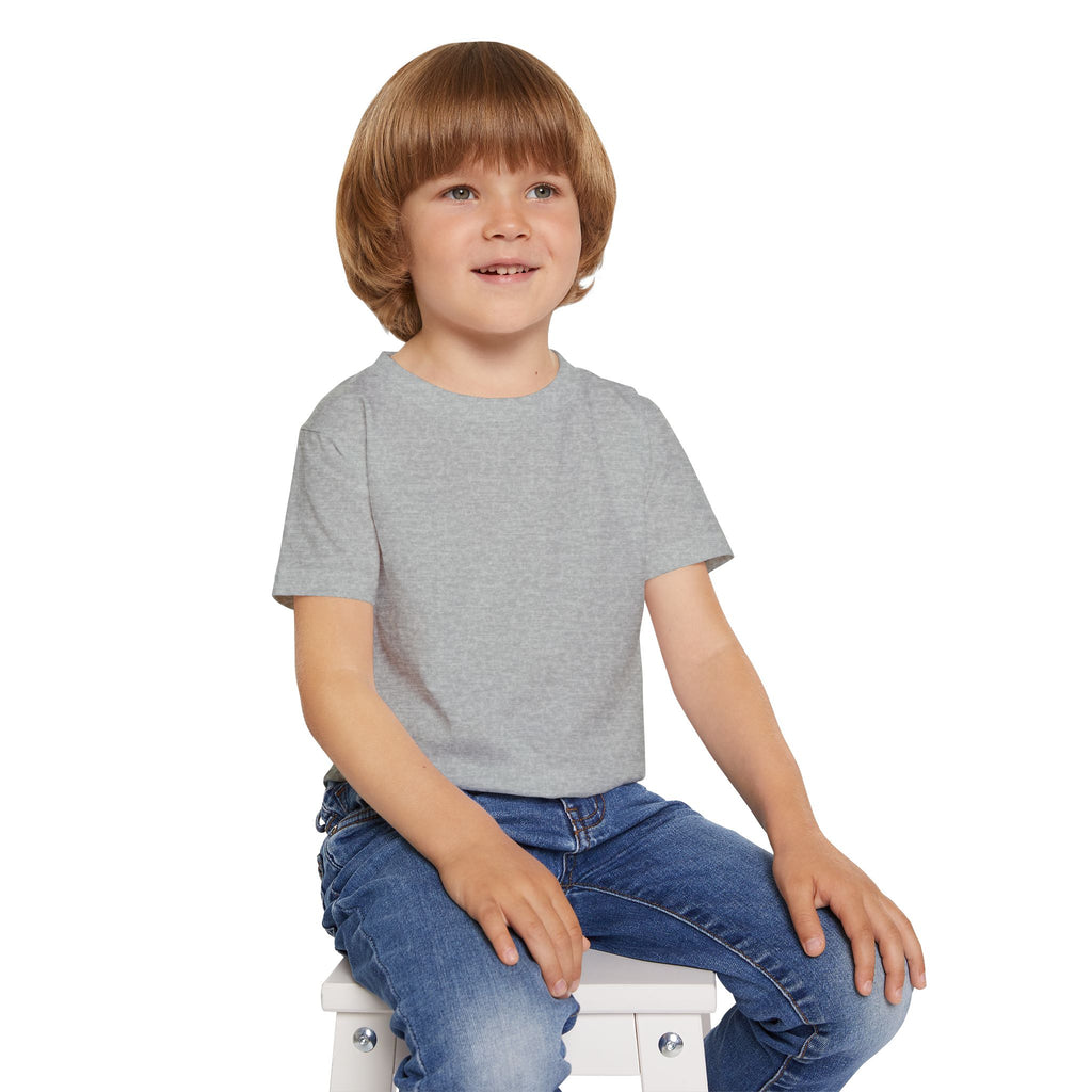 expensive Heavy Cotton™ Toddler T-shirt