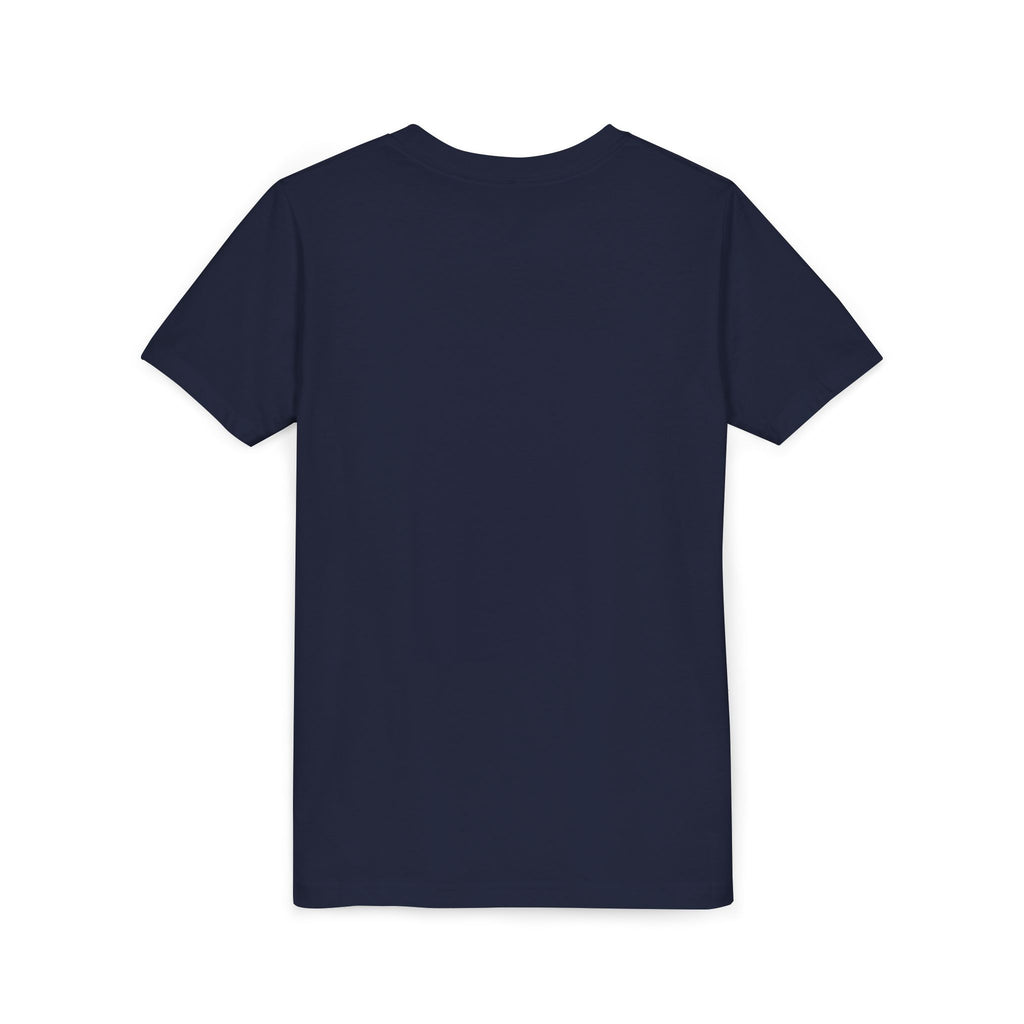 BACK OFF Youth Short Sleeve Tee