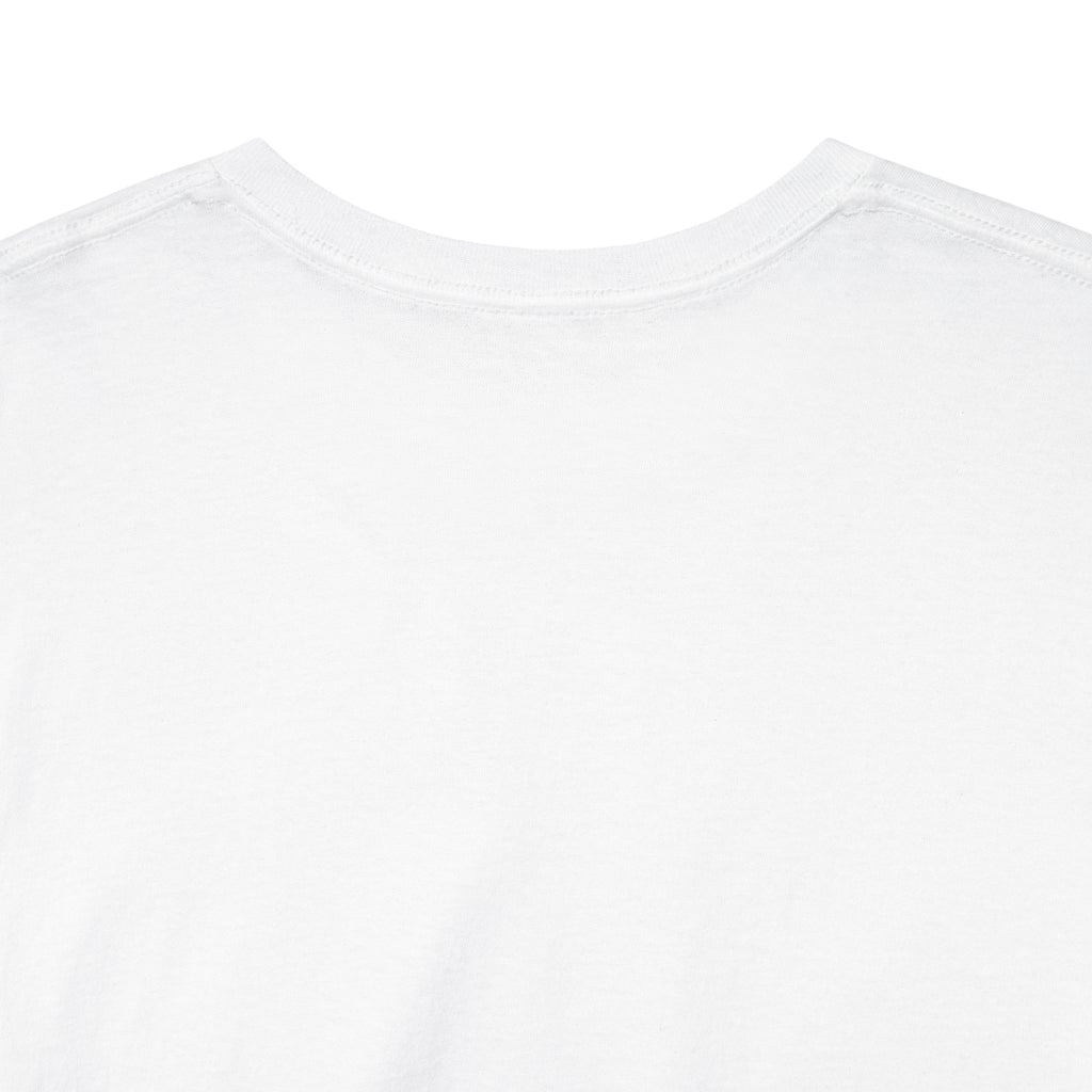 Hot Mess Unisex Heavy Cotton Tee