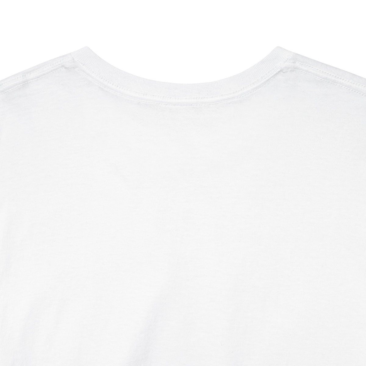 Hot Mess Unisex Heavy Cotton Tee
