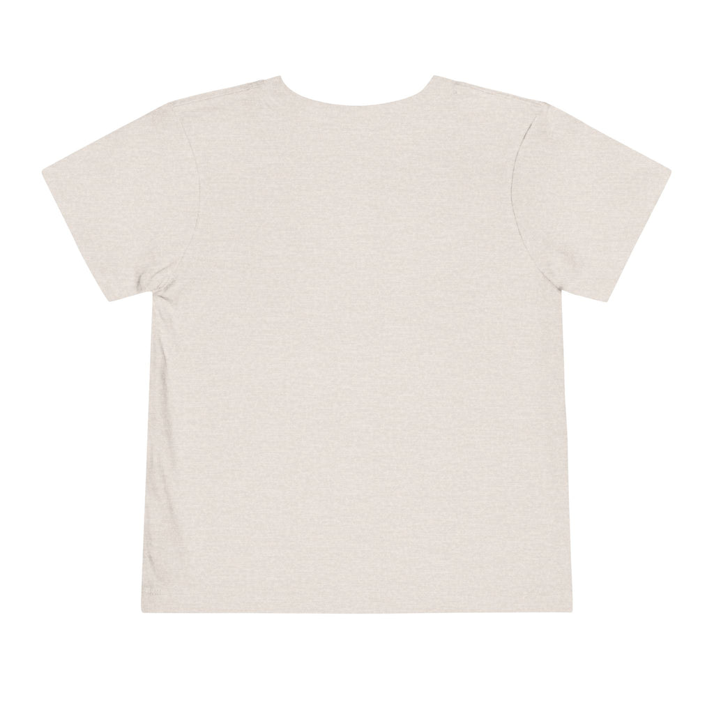 heads up Toddler Short Sleeve Tee