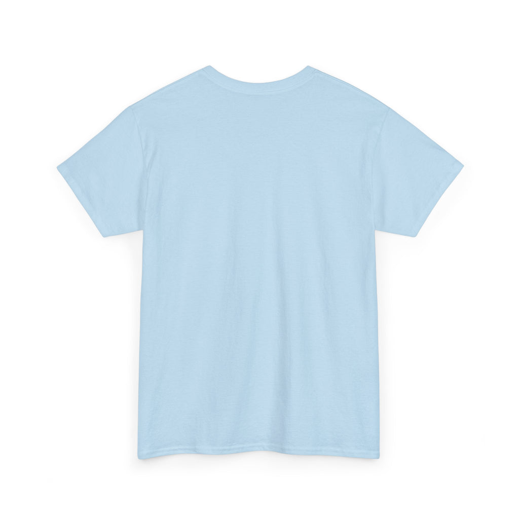 Hot Mess Unisex Heavy Cotton Tee