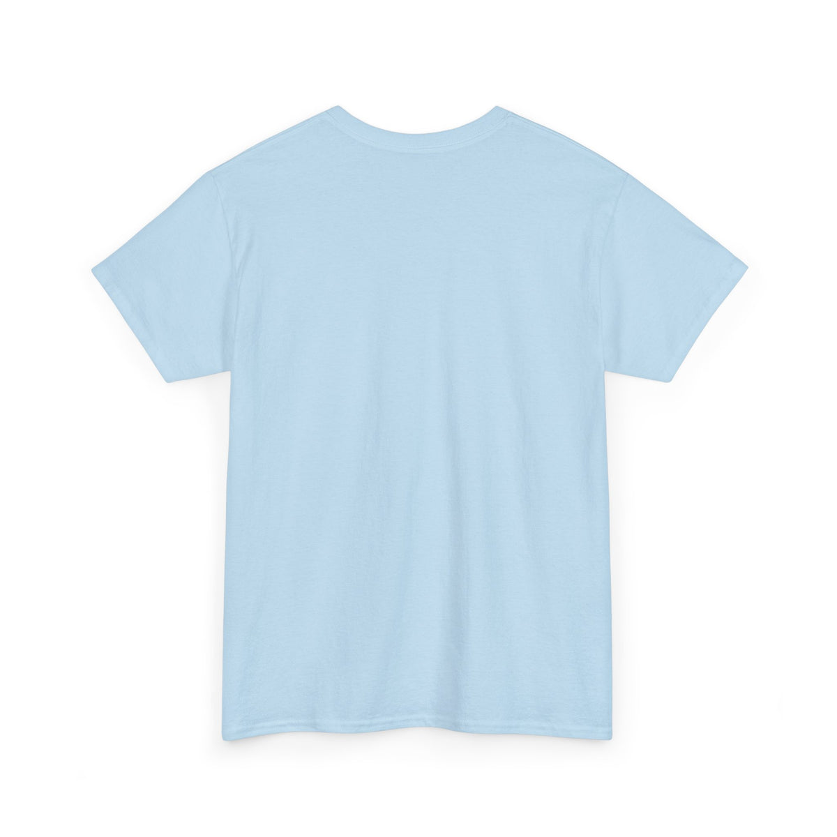 Hot Mess Unisex Heavy Cotton Tee