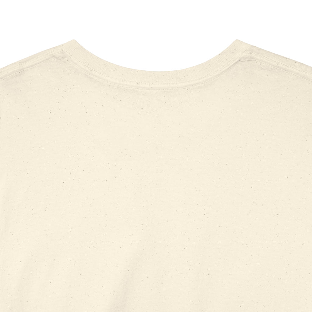 Hot Mess Unisex Heavy Cotton Tee