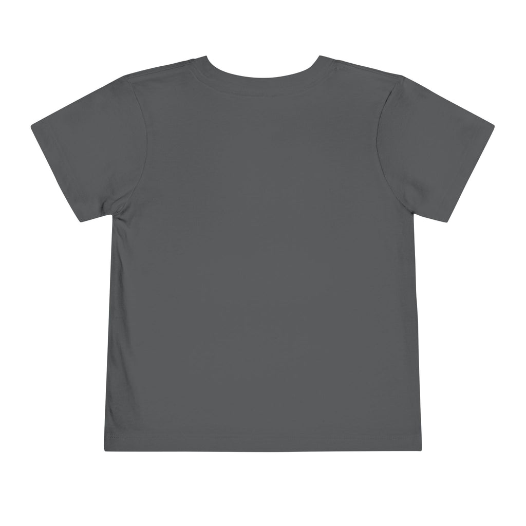 heads up Toddler Short Sleeve Tee