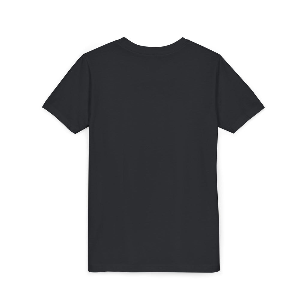 Moody Youth Short Sleeve Tee