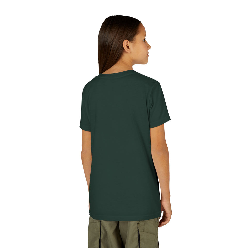 expensive Youth Short Sleeve Tee