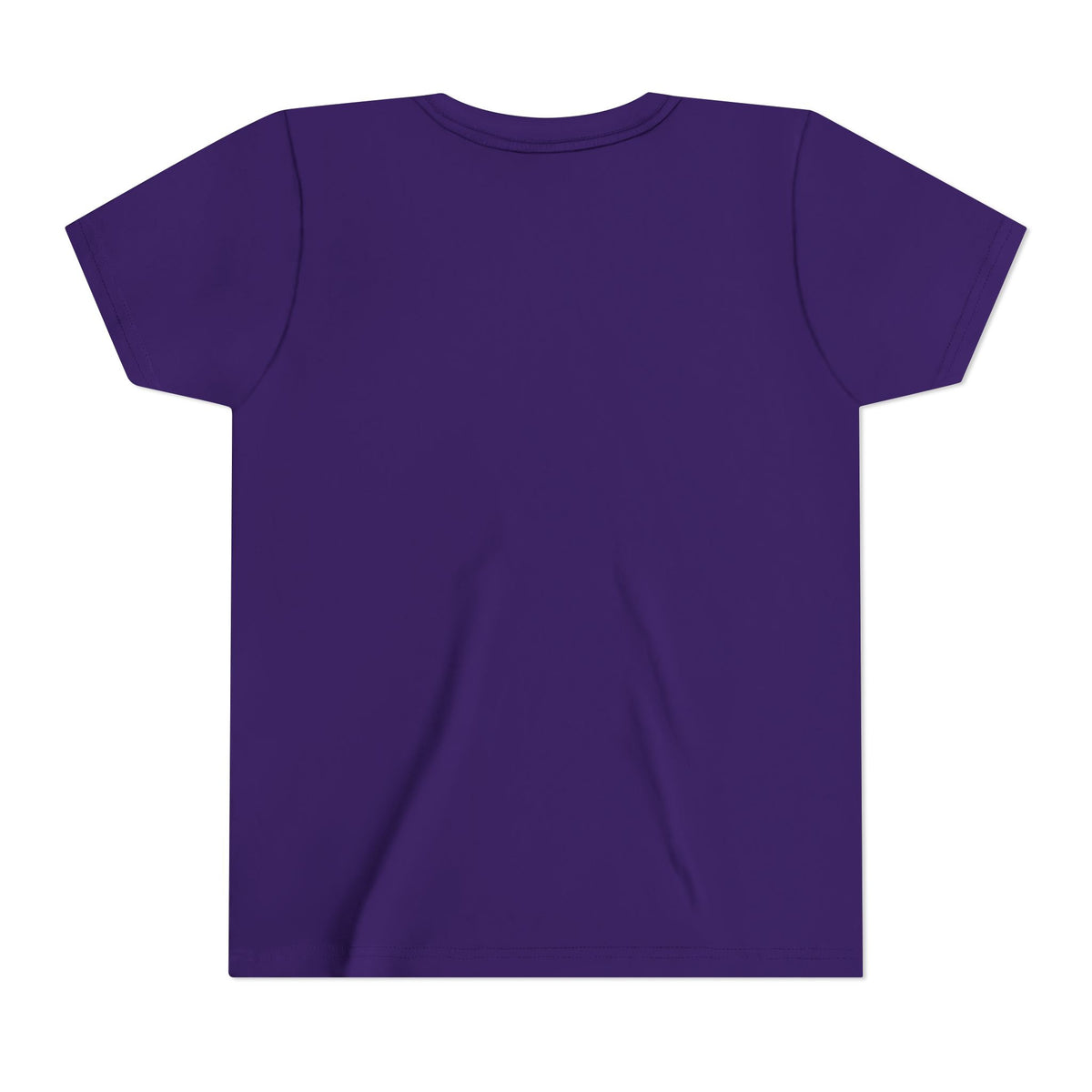 BACK OFF Youth Short Sleeve Tee