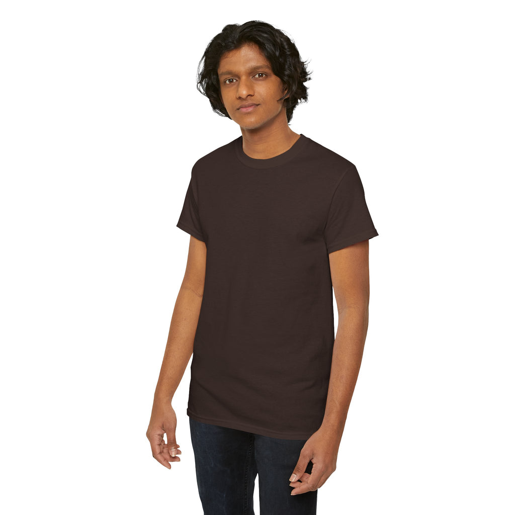 Fart Unisex Heavy Cotton Tee