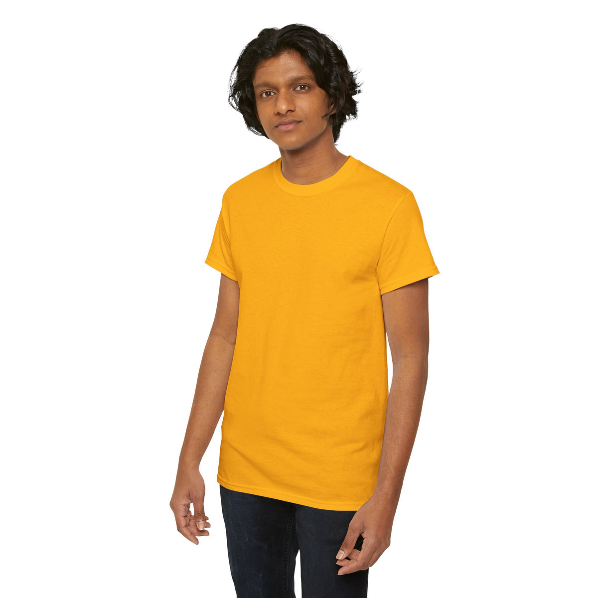 Fart Unisex Heavy Cotton Tee