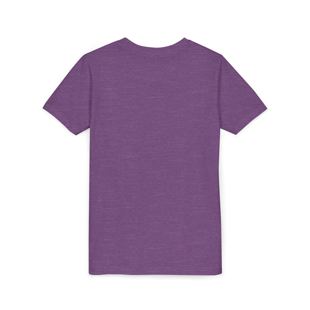 BACK OFF Youth Short Sleeve Tee