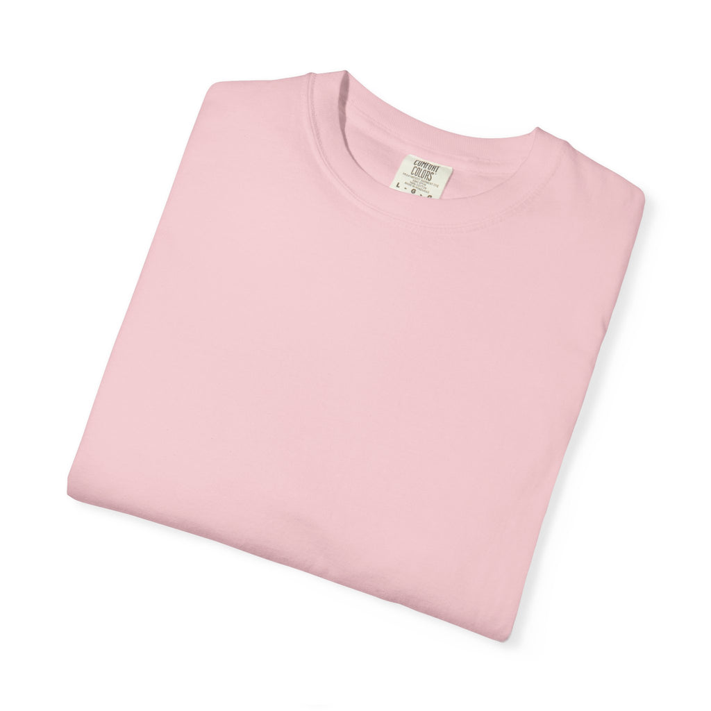 Fck around find out Unisex Garment-Dyed T-shirt