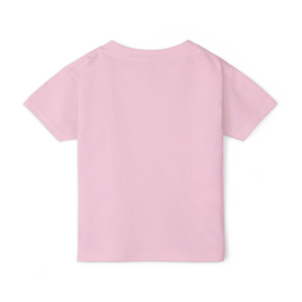 dramatic Heavy Cotton™ Toddler T-shirt