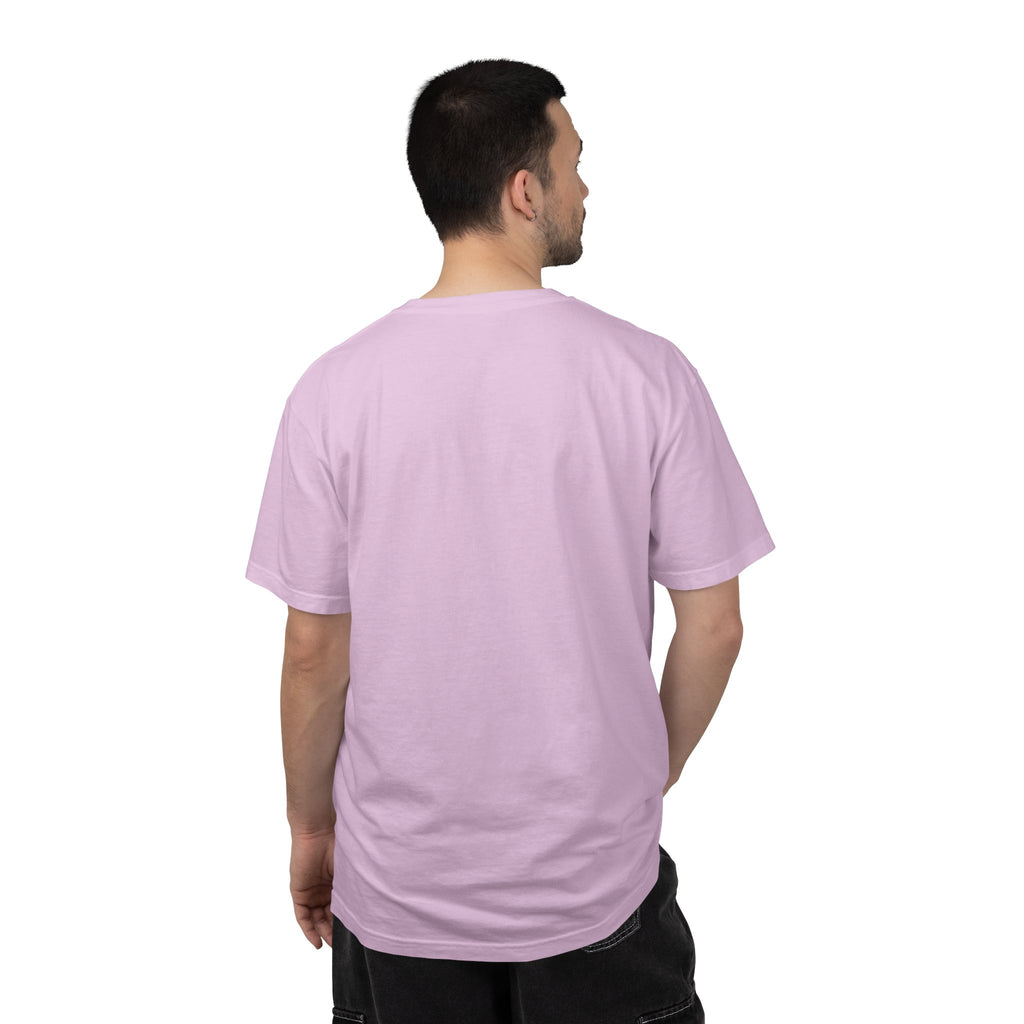 Im Allergic Unisex Garment-Dyed T-shirt