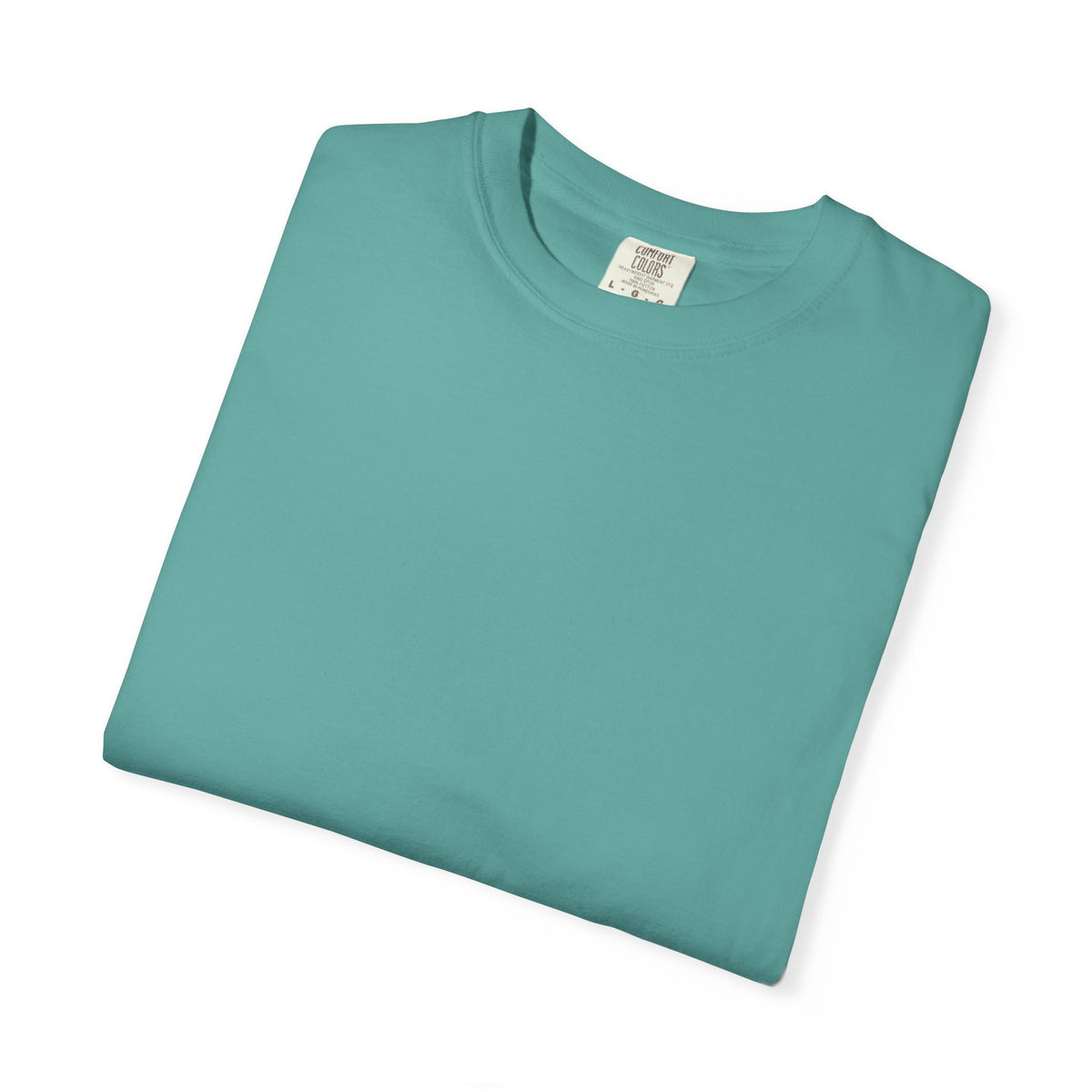 Fck around find out Unisex Garment-Dyed T-shirt