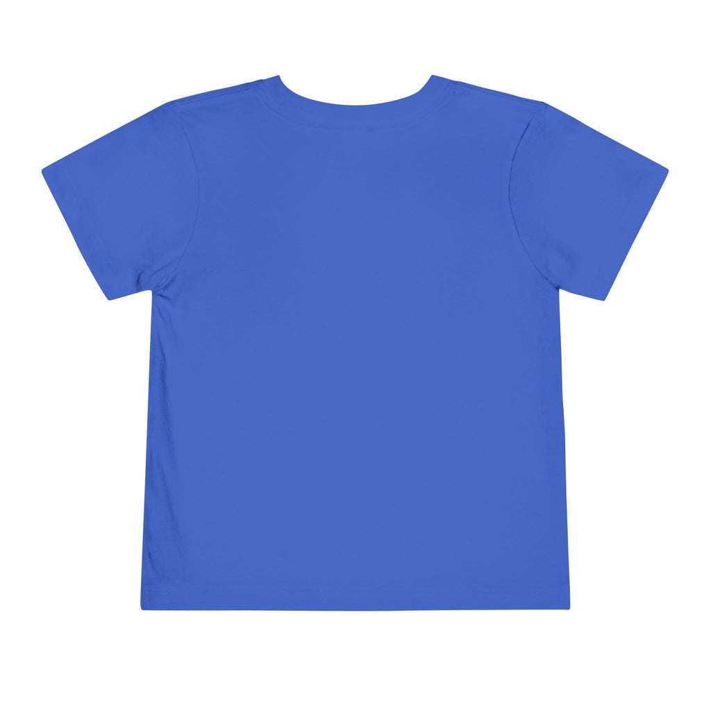 heads up Toddler Short Sleeve Tee