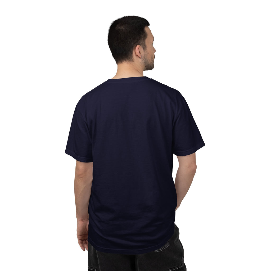 unicorn Unisex Garment-Dyed T-shirt